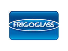 Logo strony frigoglass.com